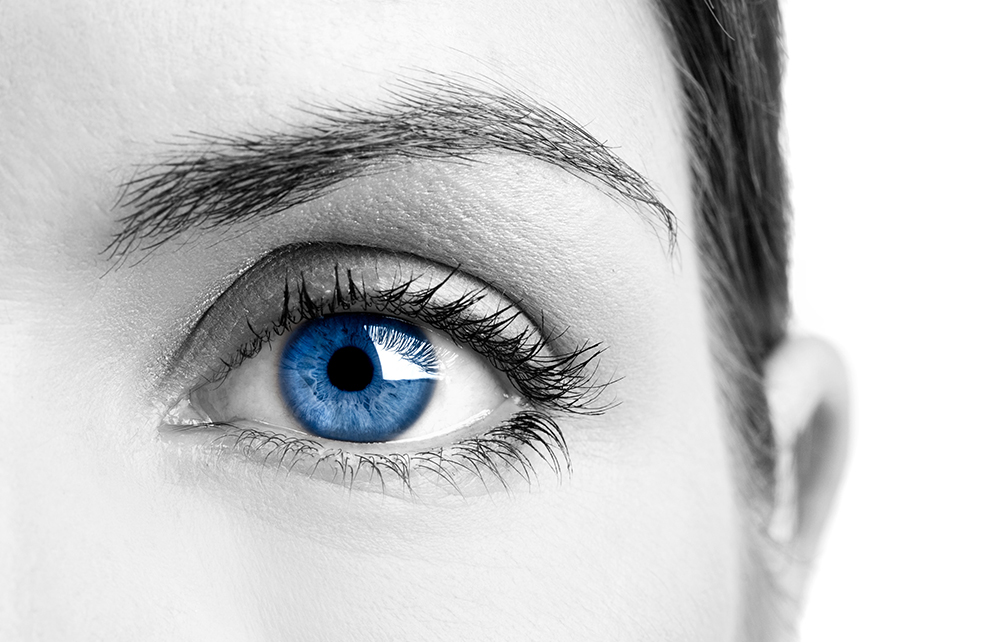 到底哪種雙眼皮最適合你?整形醫生這麼說…