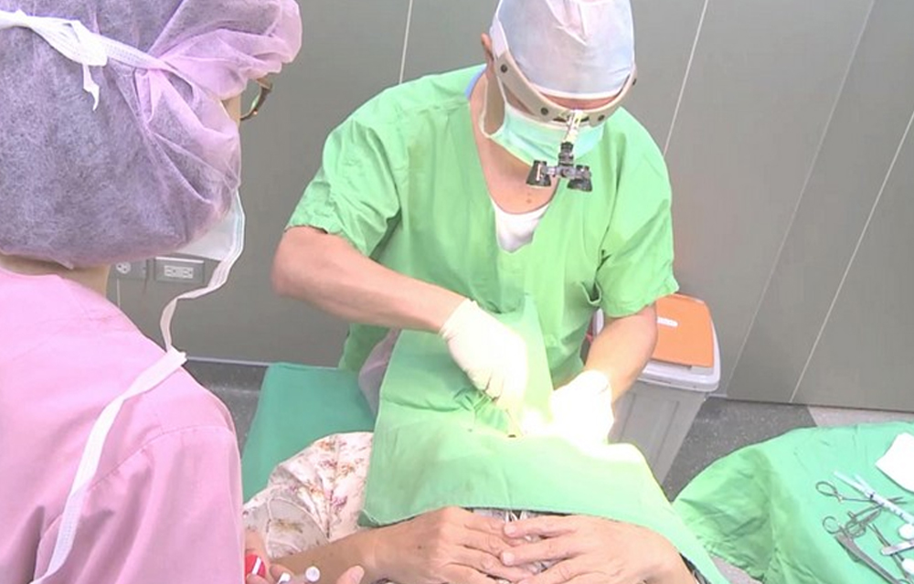 泰國醫美旅遊團隆乳，缺術後照顧代價高!
