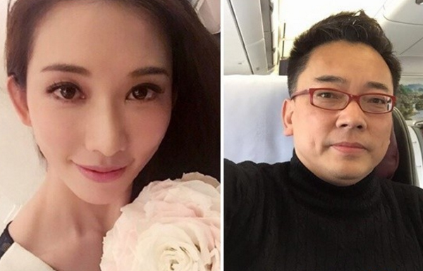 命理師鐵口預言：林志玲三年之內一定結婚